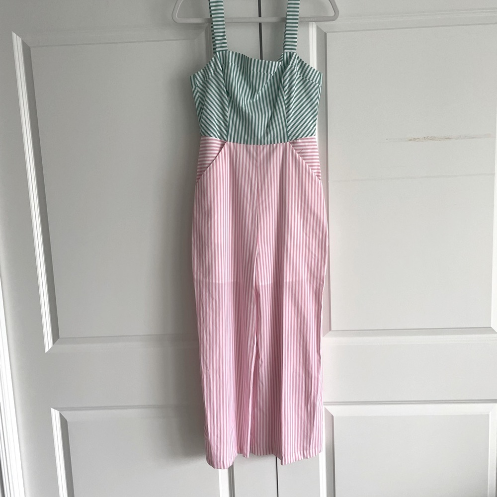BCBG Jumpsuit